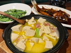 -马灯部落·西湖边的创意山景餐厅(虎跑动物园店)
