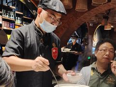 -佬太公海鸭·海鲜大排档(上海总店)