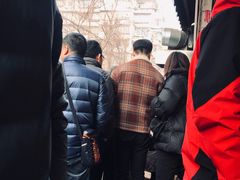 -尤素福东举院饺子馆