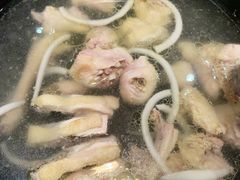 文昌原味椰子鸡-东椰·海南椰子鸡火锅(朝阳门店)