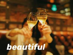 -恰餐厅及酒吧 CHAR Bar & Grill (北京丽都皇冠假日店)