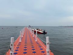 -东戴河风景区-止锚湾