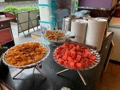 -情妹耙泥鳅·江湖川菜(科华店)