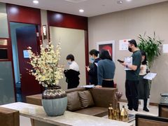 -爱康国宾体检中心(北京航天桥光耀东方分院)