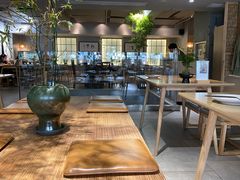 -本处·素食·融合料理(南油店)
