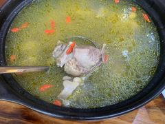 -下梅人家土菜馆(历史文化餐厅度假区店)