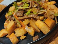 -塔哈尔·新疆盛宴(城西银泰店)