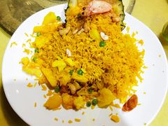 -金象湾泰国餐厅(华林路店)