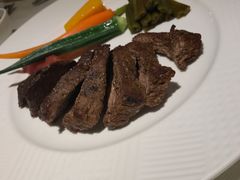 -王品牛排(郑州大卫城店)