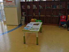 -龅牙兔儿童情商乐园(裕华旗舰店)