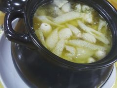 -漫山居私汤民宿全竹宴