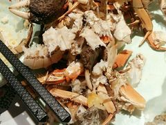 -炭舍干锅·烤鱼(扬名广场店)