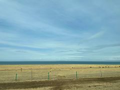 -青海湖二郎剑景区