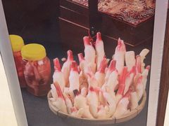 -聚福山莊·寻味顺德(北滘店)