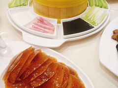 至尊烤鸭-大鸭梨烤鸭店(金顶街店)