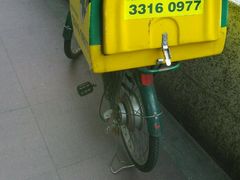 android_upload_pic-赛百味SUBWAY(永业店)