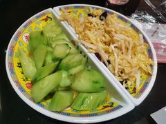 -芦月轩羊蝎子(劲松店)