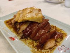-抱德·潮汕味(敦和店原惠城鱼仔)