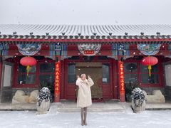 -厉家菜(金宝街店)