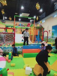 -开心哈乐儿童乐园