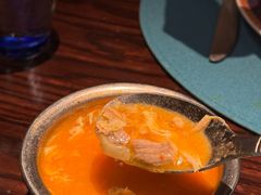 -甘尼仕印度餐厅爵士酒吧(阳春巷店)