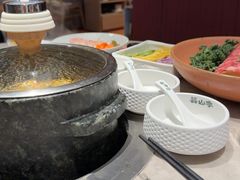 -芸山季·云南山珍菌火锅(宝能环球汇店)