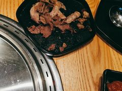 -汉拿山(包河万达店)
