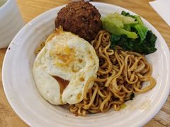 -东园小馆·早茶·淮扬小炒(三盛广场店)