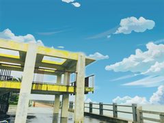 -白沙门生态公园