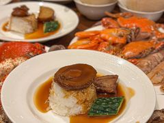 -安蒂娅·海鲜自助餐厅(安蒂娅美兰酒店)