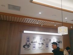 -马记永·兰州牛肉面(3019君尚店)