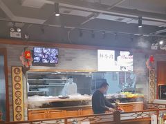 -海汕记·潮汕鲜牛肉火锅·自助