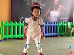 -云霄之星少儿滑板轮滑跳绳(远洋未来广场店)
