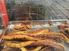 -脆皮五花肉(建东街旗舰店)