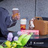仪式感｜这波情人节约会男朋友还整挺会的 