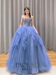 -南京宝娜嫁衣婚纱礼服馆(中央路店)