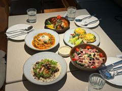 -农畉LONFOOD(福田星河COCOPark店)