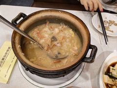 -品记潮汕砂锅粥(湖东路店)