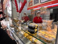 -宫门口馒头铺(创始人总店)