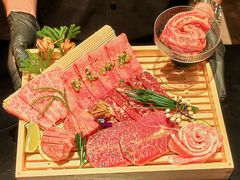 -IKKON.9一魂和牛俱樂部(悠方店)