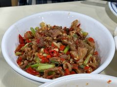 -笨罗卜浏阳菜馆(太平街店)