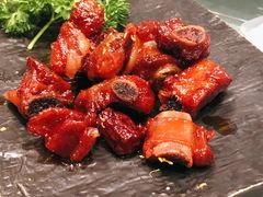 相思排骨-蝦塘·中国餐馆(城墙南马道巷店)