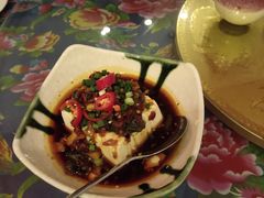 -蘑菇私房菜小馆(杨家坪西城天街店)