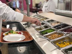 -So Lounge索兰至餐厅(蓝色港湾店)