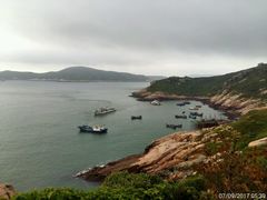 -东极岛景区