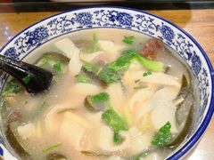 -凤齐羊肉烩面馆