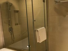 -苏州馨乐庭金鸡湖公寓酒店