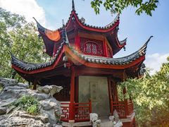 -汇龙潭