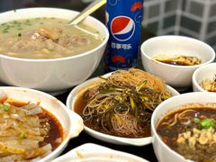 -牛王庙(龙华花园店)