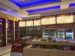 -K歌1号量贩KTV(皇岗口岸店)